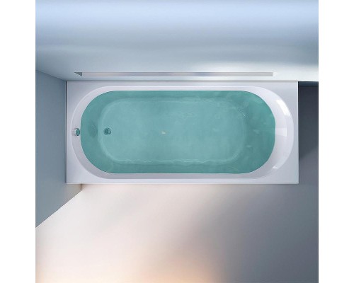 Акриловая ванна AM.PM X-Joy 170х75 W94A-170-075W-A без гидромассажа