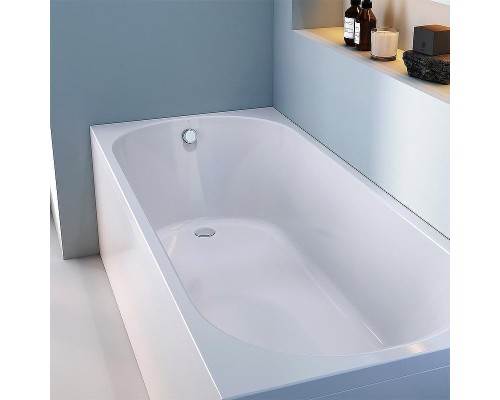 Акриловая ванна AM.PM X-Joy 170х75 W94A-170-075W-A без гидромассажа