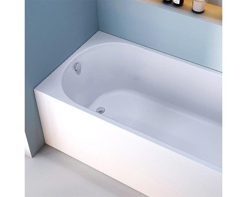 Акриловая ванна AM.PM X-Joy 170х75 W94A-170-075W-A без гидромассажа