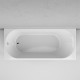 Акриловая ванна AM.PM X-Joy 170х75 W94A-170-075W-A без гидромассажа