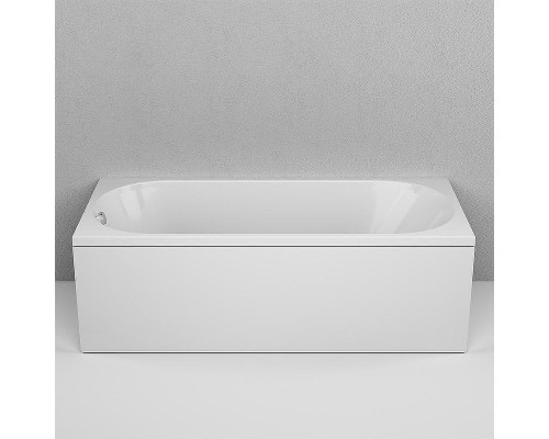Акриловая ванна AM.PM X-Joy 170х75 W94A-170-075W-A без гидромассажа