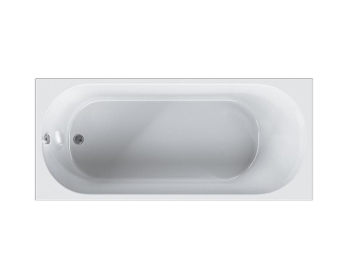 Акриловая ванна AM.PM X-Joy 170х75 W94A-170-075W-A без гидромассажа