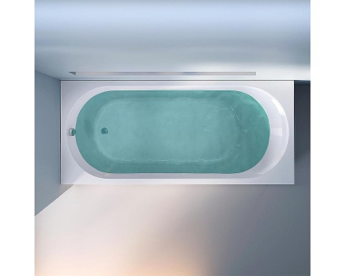 Акриловая ванна AM.PM X-Joy 180х80 W94A-180-080W-A без гидромассажа