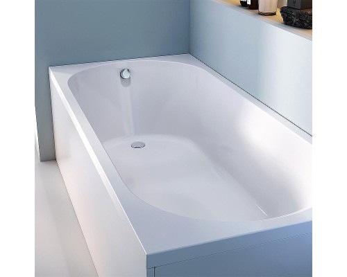 Акриловая ванна AM.PM X-Joy 180х80 W94A-180-080W-A без гидромассажа