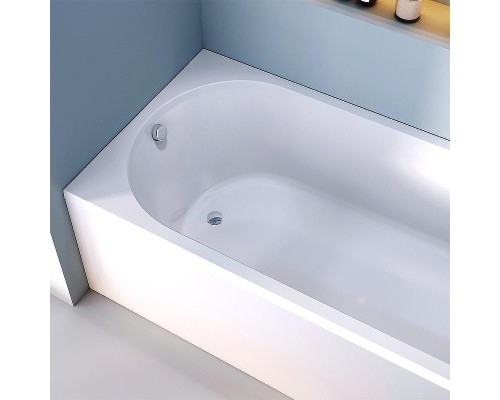 Акриловая ванна AM.PM X-Joy 180х80 W94A-180-080W-A без гидромассажа