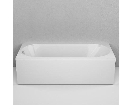 Акриловая ванна AM.PM X-Joy 180х80 W94A-180-080W-A без гидромассажа