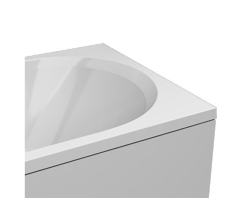 Акриловая ванна AM.PM X-Joy 180х80 W94A-180-080W-A без гидромассажа