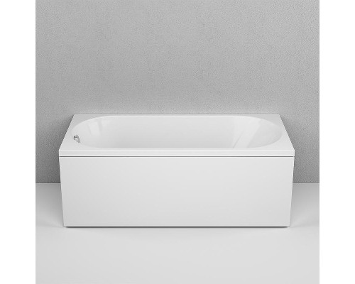 Акриловая ванна AM.PM X-Joy 150х70 W94A-150-070W-A без гидромассажа