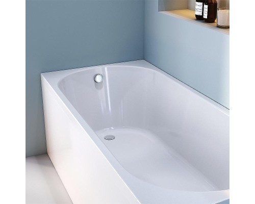 Акриловая ванна AM.PM X-Joy 150х70 W94A-150-070W-A без гидромассажа