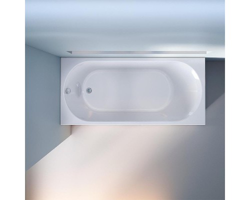 Акриловая ванна AM.PM X-Joy 150х70 W94A-150-070W-A без гидромассажа