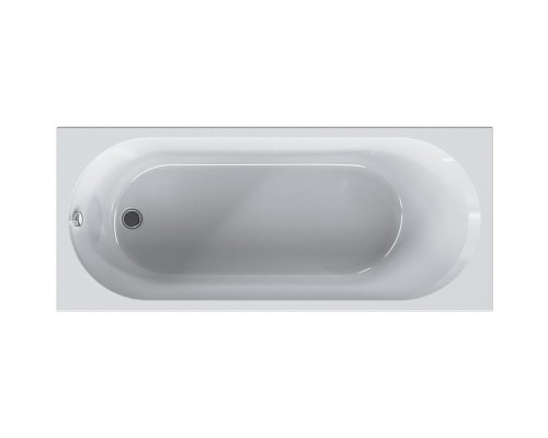Акриловая ванна AM.PM X-Joy 165х70 W94A-165-070W-A без гидромассажа