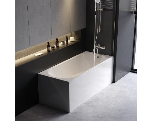 Акриловая ванна AM.PM X-Joy 165х70 W94A-165-070W-A без гидромассажа