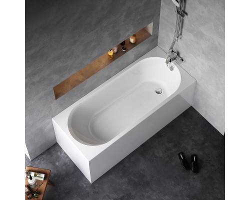 Акриловая ванна AM.PM X-Joy 165х70 W94A-165-070W-A без гидромассажа