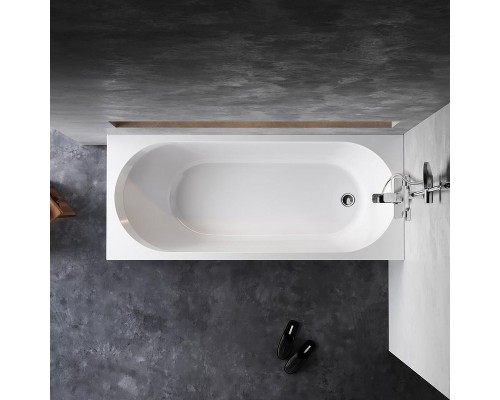 Акриловая ванна AM.PM X-Joy 165х70 W94A-165-070W-A без гидромассажа