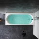 Акриловая ванна AM.PM X-Joy 165х70 W94A-165-070W-A без гидромассажа