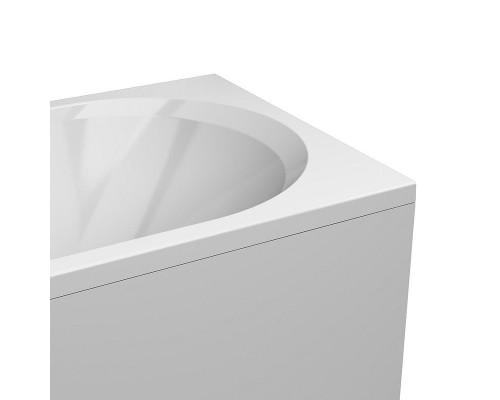 Акриловая ванна AM.PM X-Joy 165х70 W94A-165-070W-A без гидромассажа