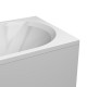 Акриловая ванна AM.PM X-Joy 165х70 W94A-165-070W-A без гидромассажа