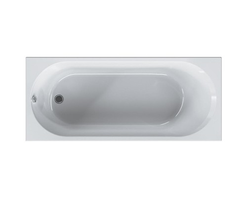 Акриловая ванна AM.PM X-Joy 175х75 W94A-175-075W-A без гидромассажа