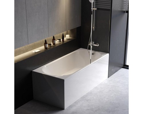 Акриловая ванна AM.PM X-Joy 175х75 W94A-175-075W-A без гидромассажа