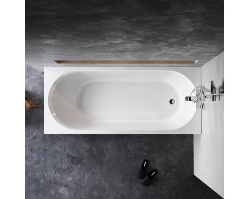 Акриловая ванна AM.PM X-Joy 175х75 W94A-175-075W-A без гидромассажа