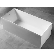 Акриловая ванна Abber AB9274 170x75 без гидромассажа