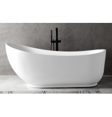 Акриловая ванна Abber AB9288 180x89 без гидромассажа