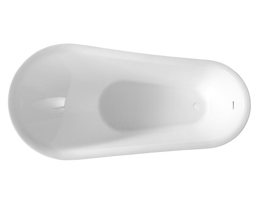 Акриловая ванна Abber AB9288 180x89 без гидромассажа