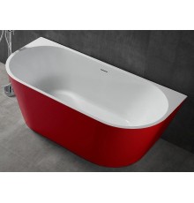 Акриловая ванна Abber AB9216-1.7R 170х80 без гидромассажа