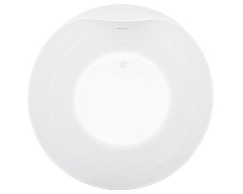 Акриловая ванна Abber AB9280 150х150 без гидромассажа