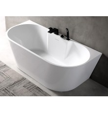 Акриловая ванна Abber AB9296-1.5 150х80 без гидромассажа