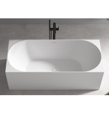Акриловая ванна Abber AB9281 170х75 без гидромассажа