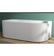 Акриловая ванна Abber 170х80 AB9330-1.7 без гидромассажа