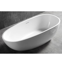 Акриловая ванна Abber 150х75 AB9356-1.5 без гидромассажа