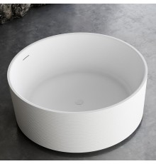 Акриловая ванна Abber 150х150 AB9442 без гидромассажа