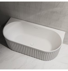 Акриловая ванна Abber 170х80 AB9416-1.7 без гидромассажа