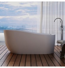 Акриловая ванна Abber 170х78 AB9491-1.7 без гидромассажа