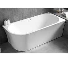 Акриловая ванна Abber 150x78 AB9257-1.5 R Без гидромассажа