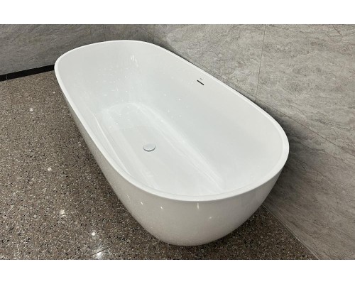 Акриловая ванна Abber 180x81.5 AB9263-1.8 Без гидромассажа