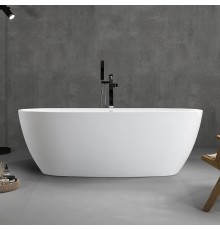 Акриловая ванна Abber 170x80 AB9265-1.7 Без гидромассажа