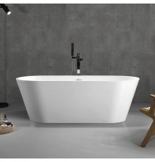 Акриловая ванна Abber 170x74 AB9268-1.7 Без гидромассажа