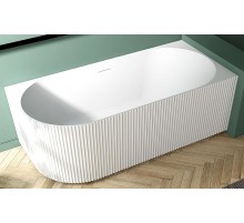 Акриловая ванна Abber 170x80 AB9329-1.7 R Без гидромассажа