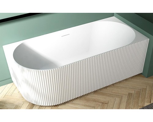 Акриловая ванна Abber 170x80 AB9329-1.7 R Без гидромассажа