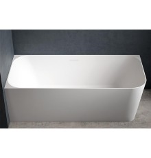 Акриловая ванна Abber 160x75 AB9331-1.6 L Без гидромассажа