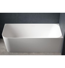 Акриловая ванна Abber 160x75 AB9331-1.6 R Без гидромассажа