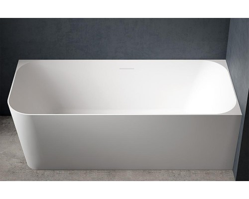 Акриловая ванна Abber 160x75 AB9331-1.6 R Без гидромассажа