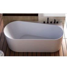 Акриловая ванна Abber 150x75 AB9496-1.5 R Без гидромассажа