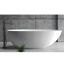 Акриловая ванна Abber AB9211 170х80 без гидромассажа