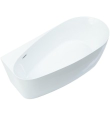 Акриловая ванна Allen Brau Priority 2 170x80 2.31002.20 без гидромассажа