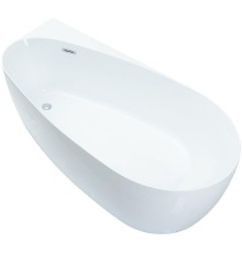 Акриловая ванна Allen Brau Priority 2 170x80 2.31002.21 без гидромассажа