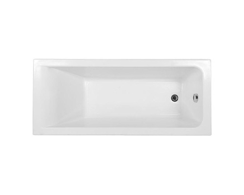 Акриловая ванна Aquanet Alessa 175х70 332916 без гидромассажа